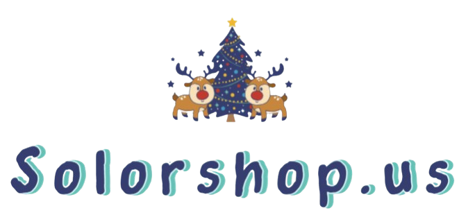 SolorShopus